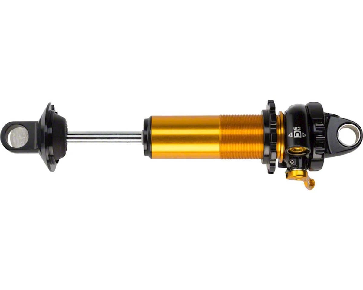 Coil Inline Rear Shock F216