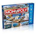 Monopoly Board Game L76557
