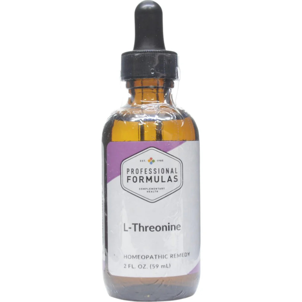 L-Threonine 2 oz K84460