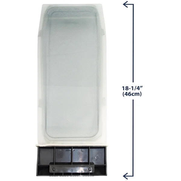 Dryer Lint Filter O9474