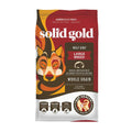 Solid Gold Nutrientboost Bison Dry Dog Food Y7397
