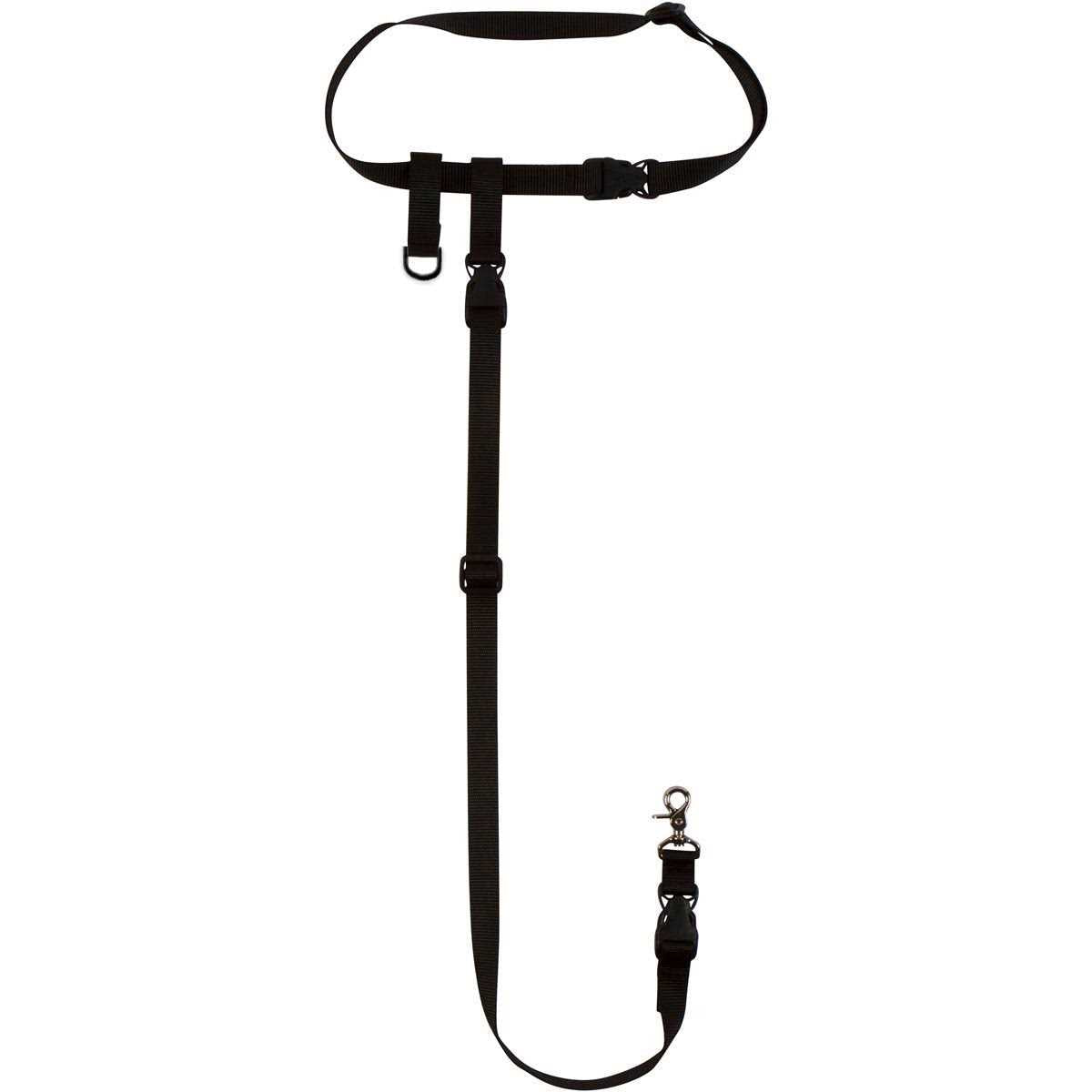 Adjustable Hands Free Dog Leash O8031