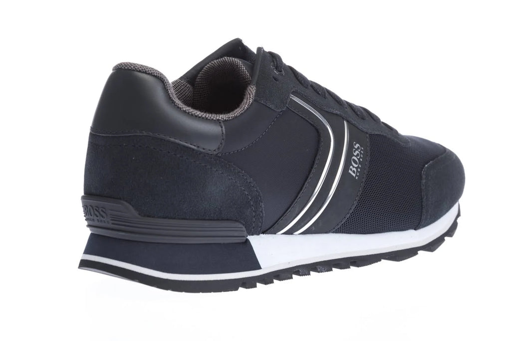Parkour Running Style Trainers 11 UK E69809