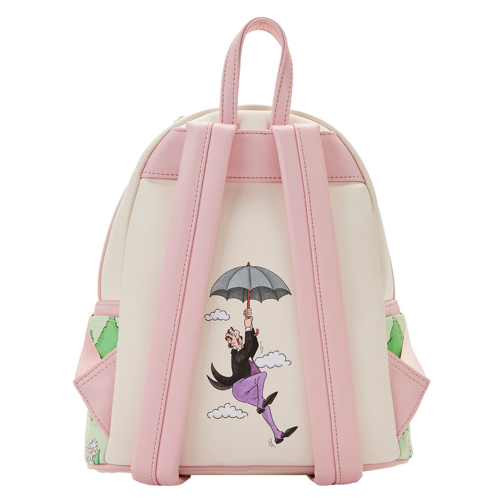 Marie House Double Strap Shoulder Bag S449