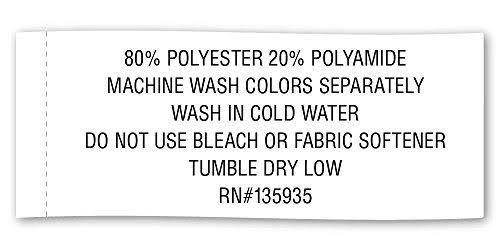 Set of 12 Red Microfiber Dishtowels P5428
