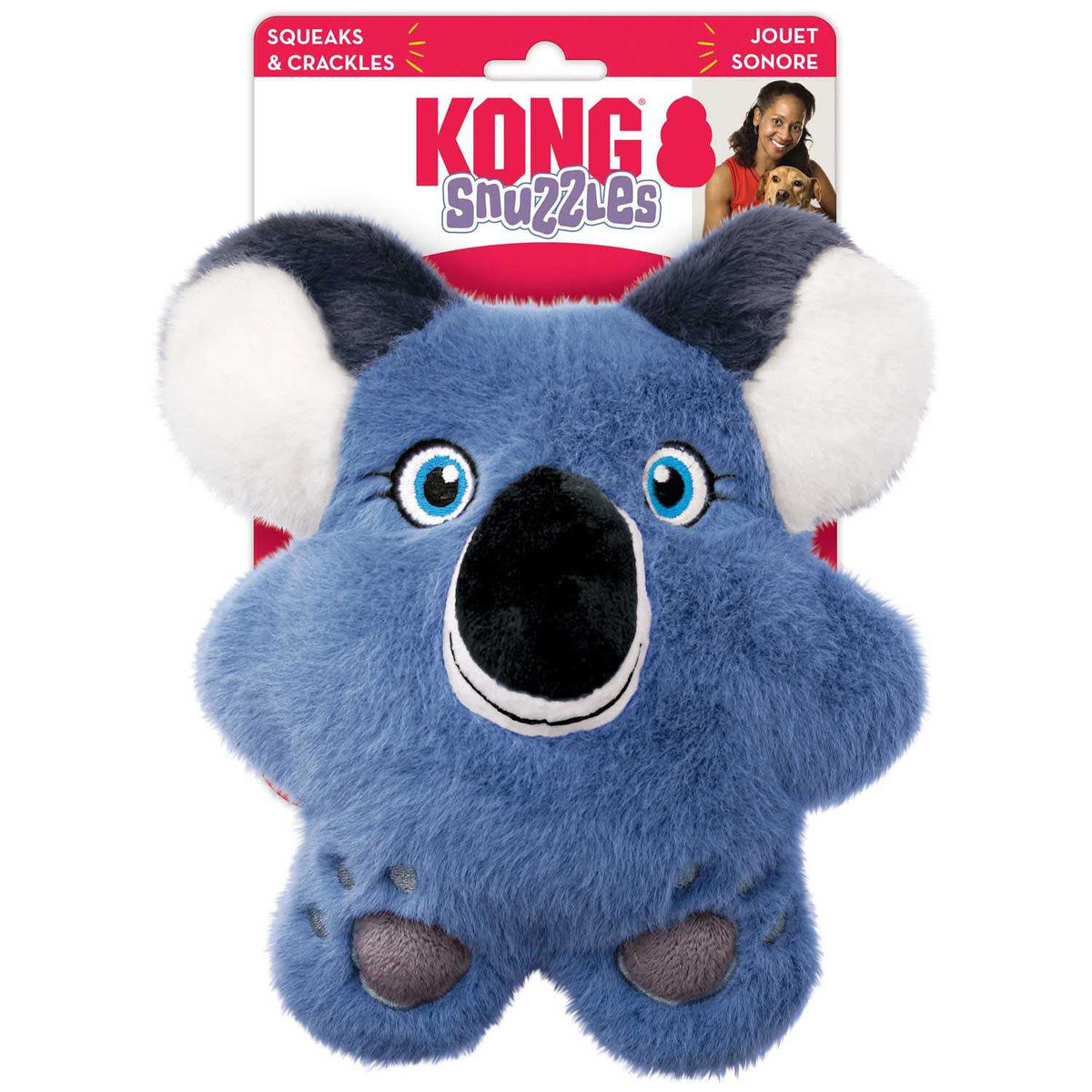 Elephant Dog Toy N950