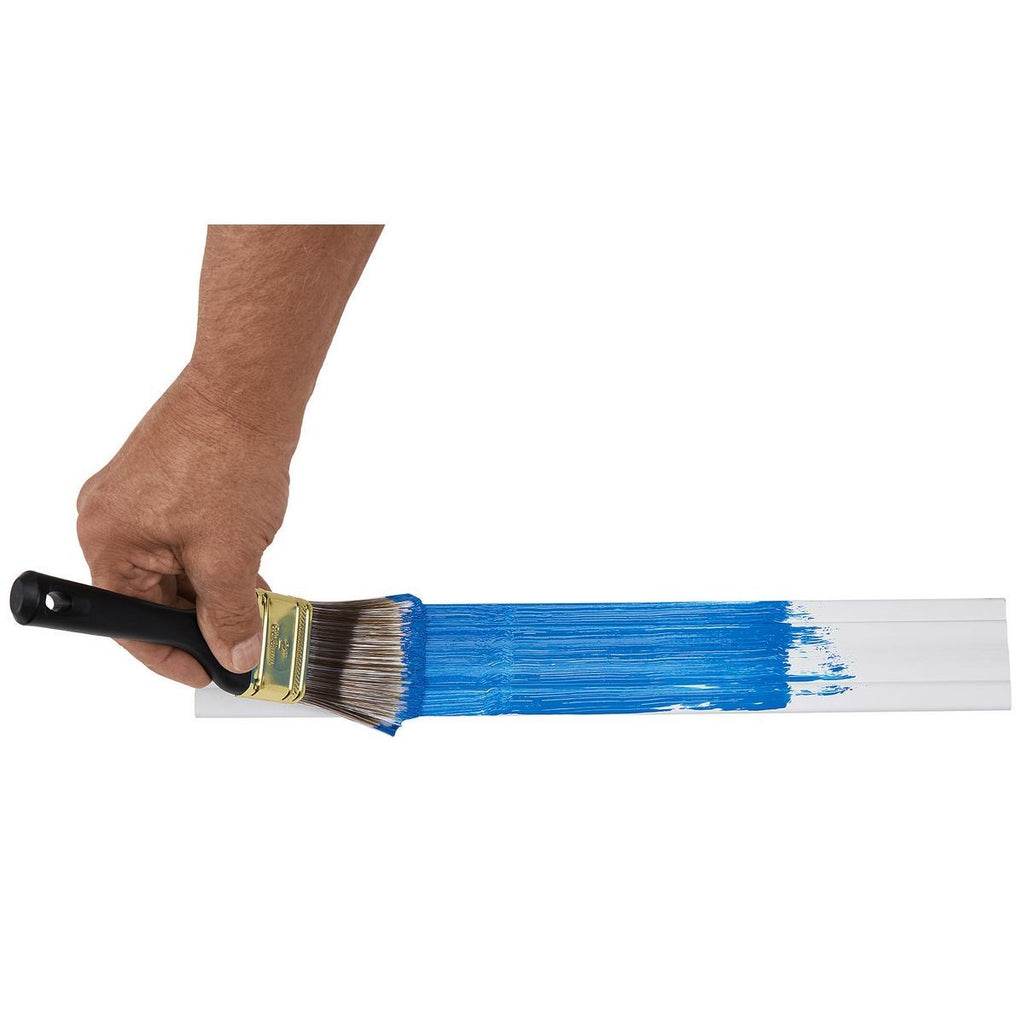 Paint Brush Set, 3-Piece M86874
