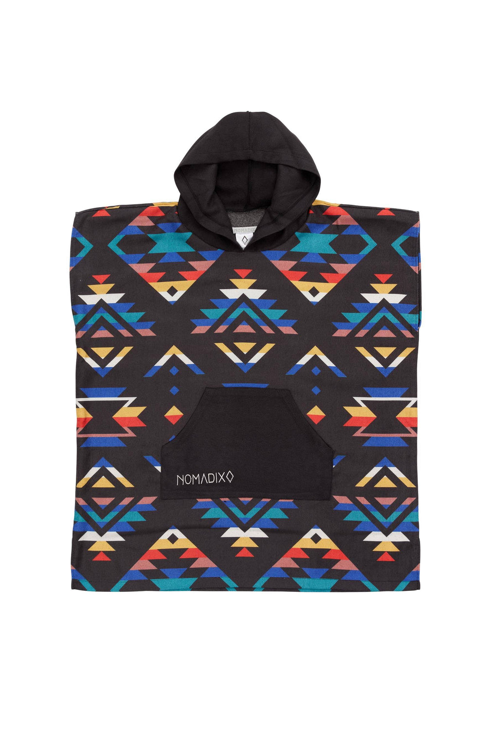 Kids Changing Poncho Z434