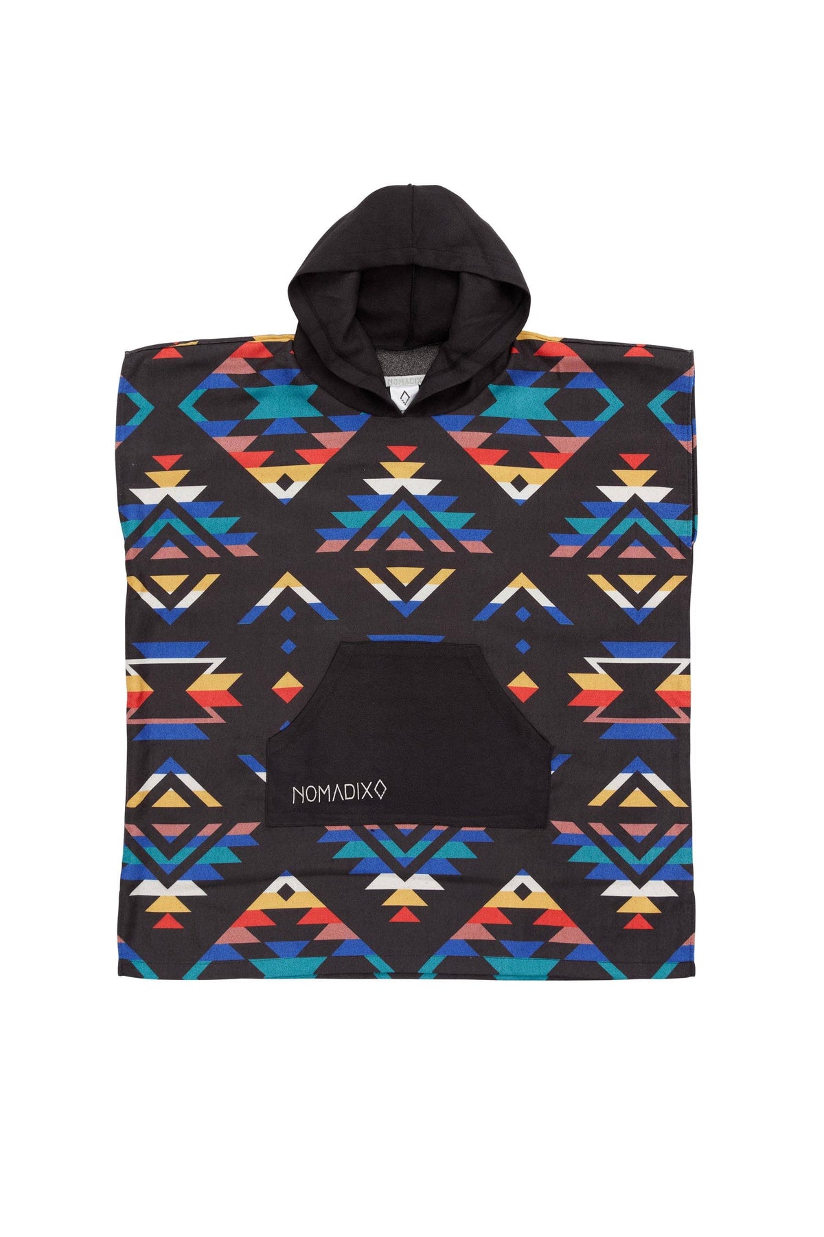 Kids Changing Poncho Z434