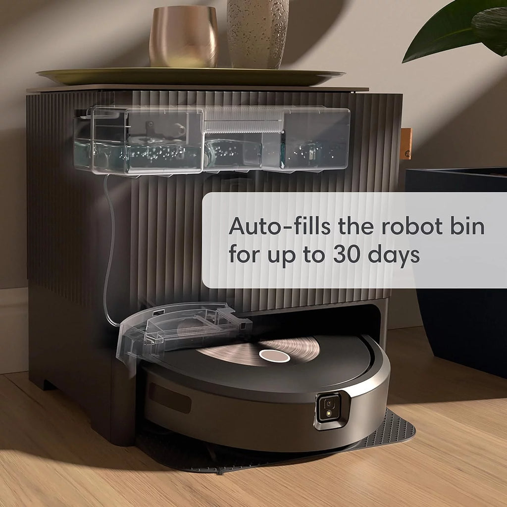 Roomba Combo j9+ Y205
