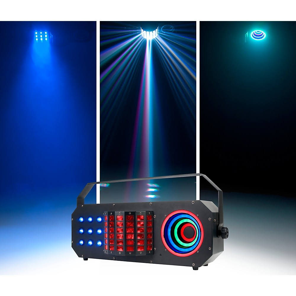 3-in-1 Effects Light E622948