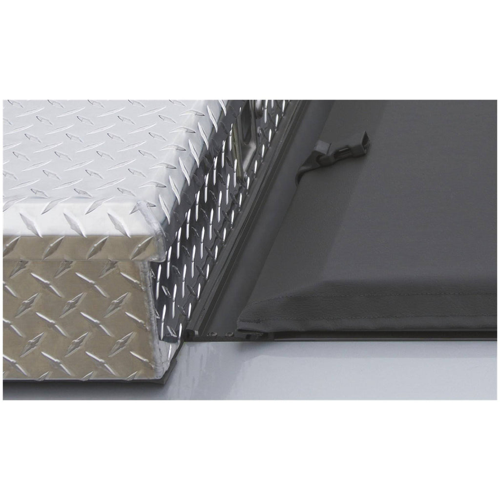 Toolbox Roll Up Tonneau Cover G8416