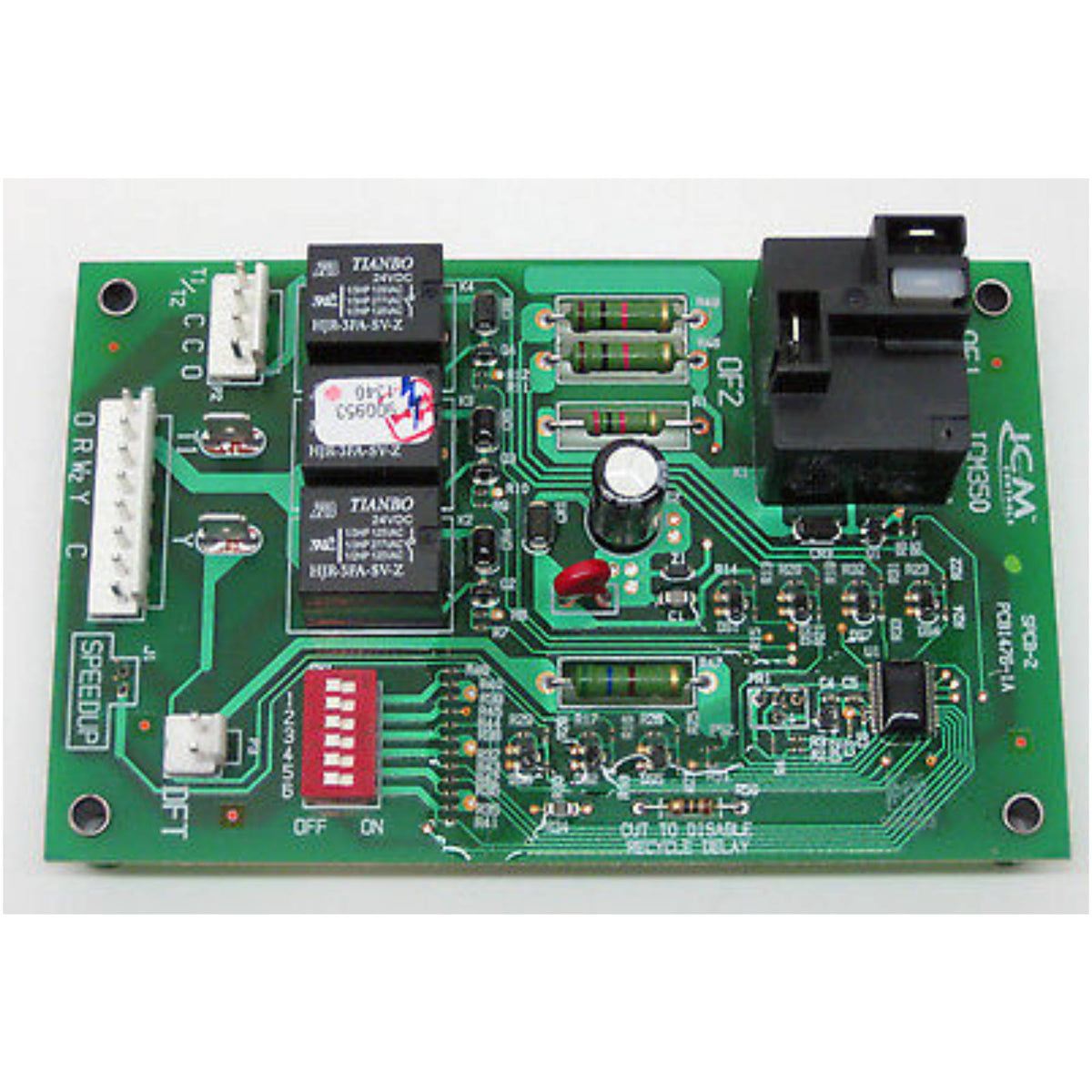 Defrost Control 3-in-1 Q7151