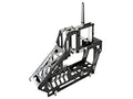 Aluminum/Carbon Fiber Main Frame B5519