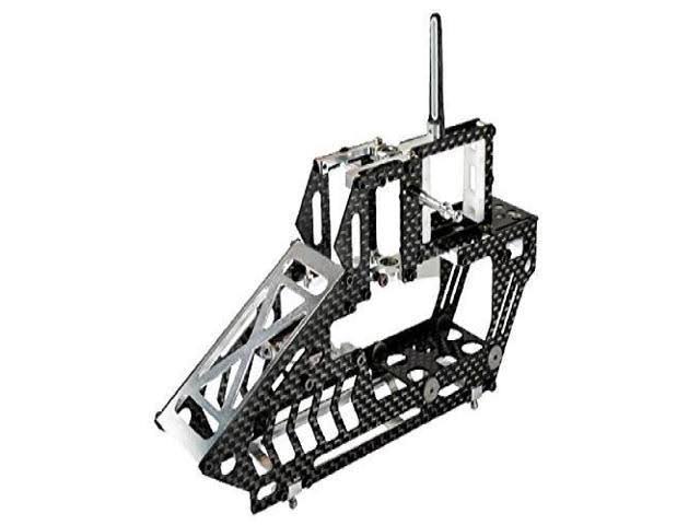 Aluminum/Carbon Fiber Main Frame B5519