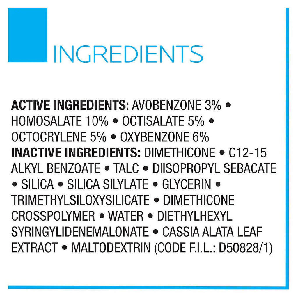Daily Sunscreen Face Primer with SPF 50 N359081