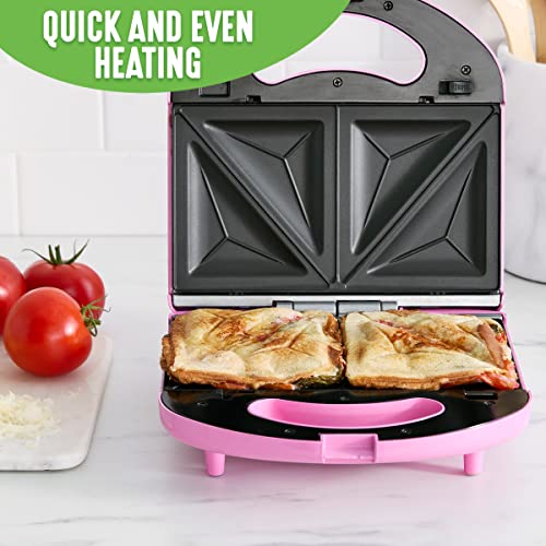 Green Sandwich Maker Q584362