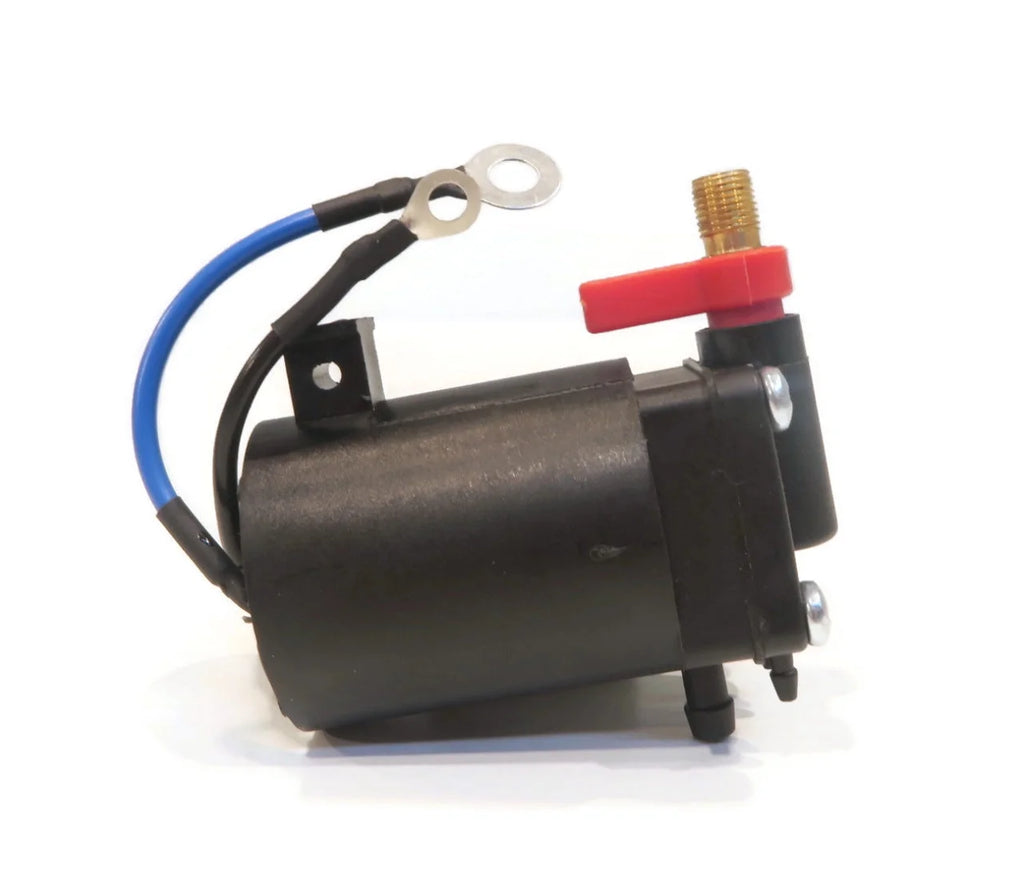 Primer Solenoid Kit For 1985 Evinrude 50 HP Outboard Engine B2898