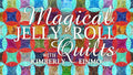 Jelly Roll Quilts V9343