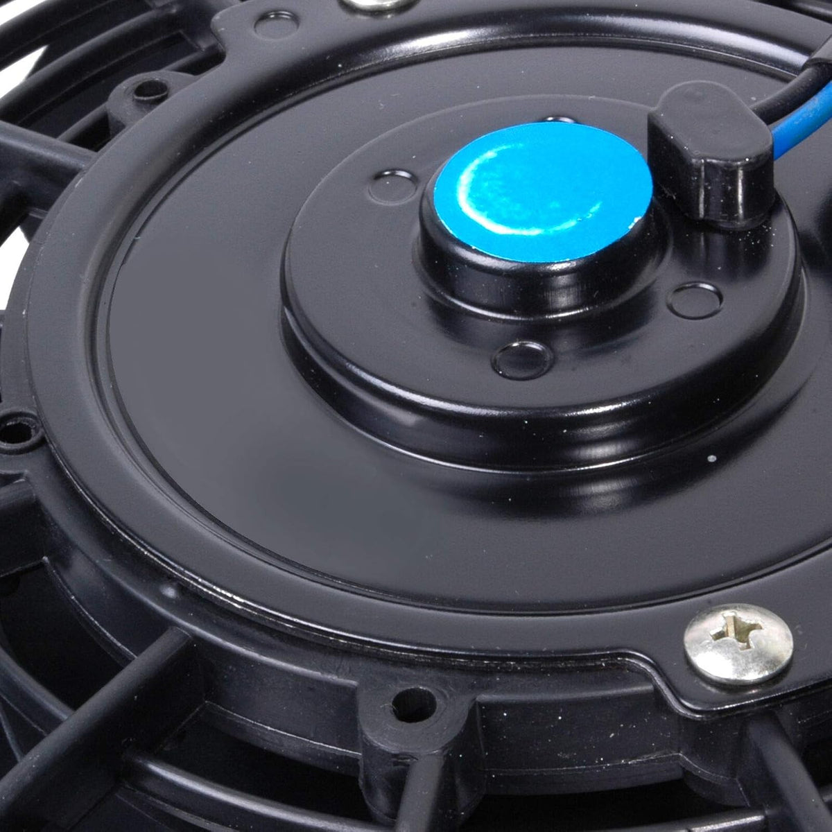 12 Inch 80W Electric Cooling Fan D925