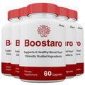 Blood Flow Capsules 5 Pack W63178