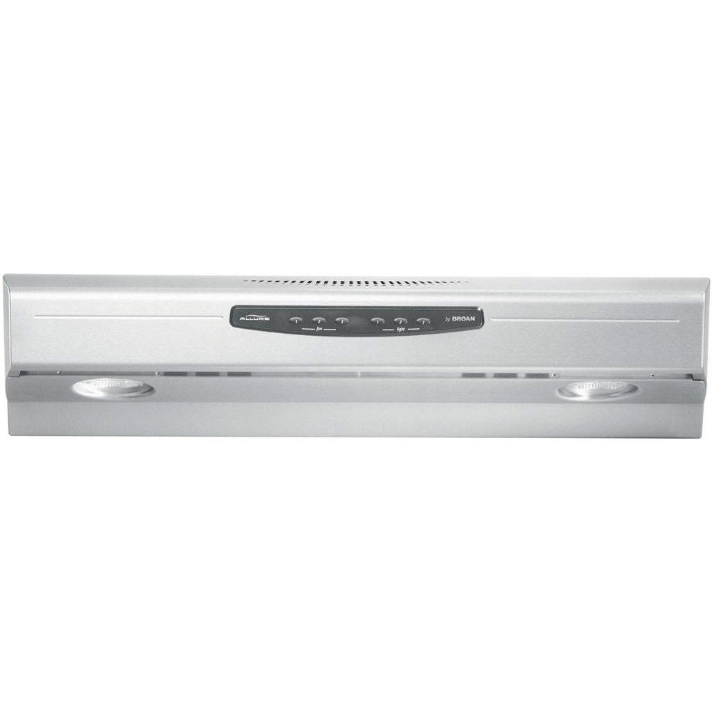 42x22 Under Cabinet Stainless Steel Range Hood L652498