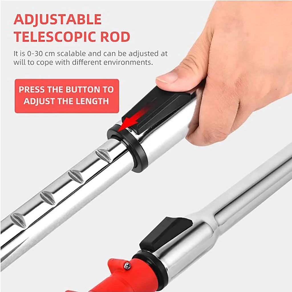 Cordless Electric String Trimmer Edger N4920