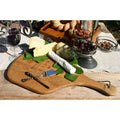 Wine Cask Cheese Board V648798
