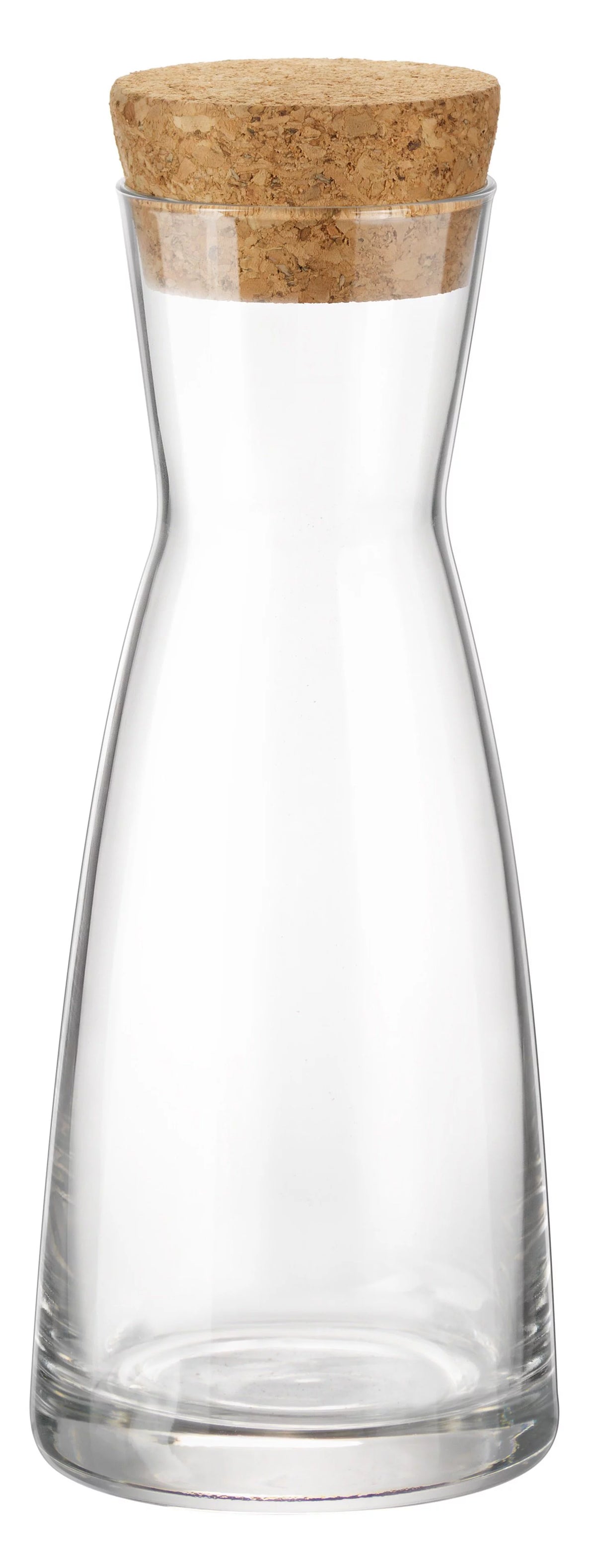 0.5L Cork Top Carafe U10236