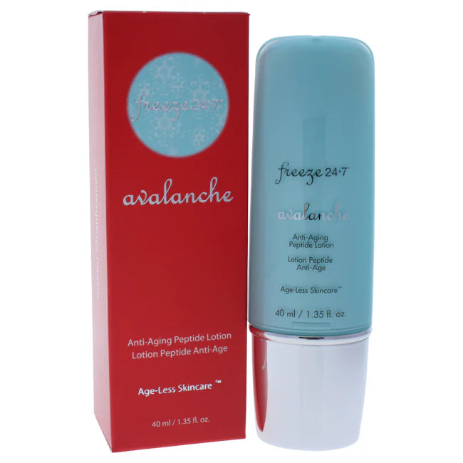 1.35 oz Anti-Aging Peptide Lotion G187397