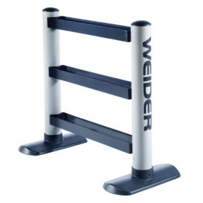 Universal Dumbbell Rack V655