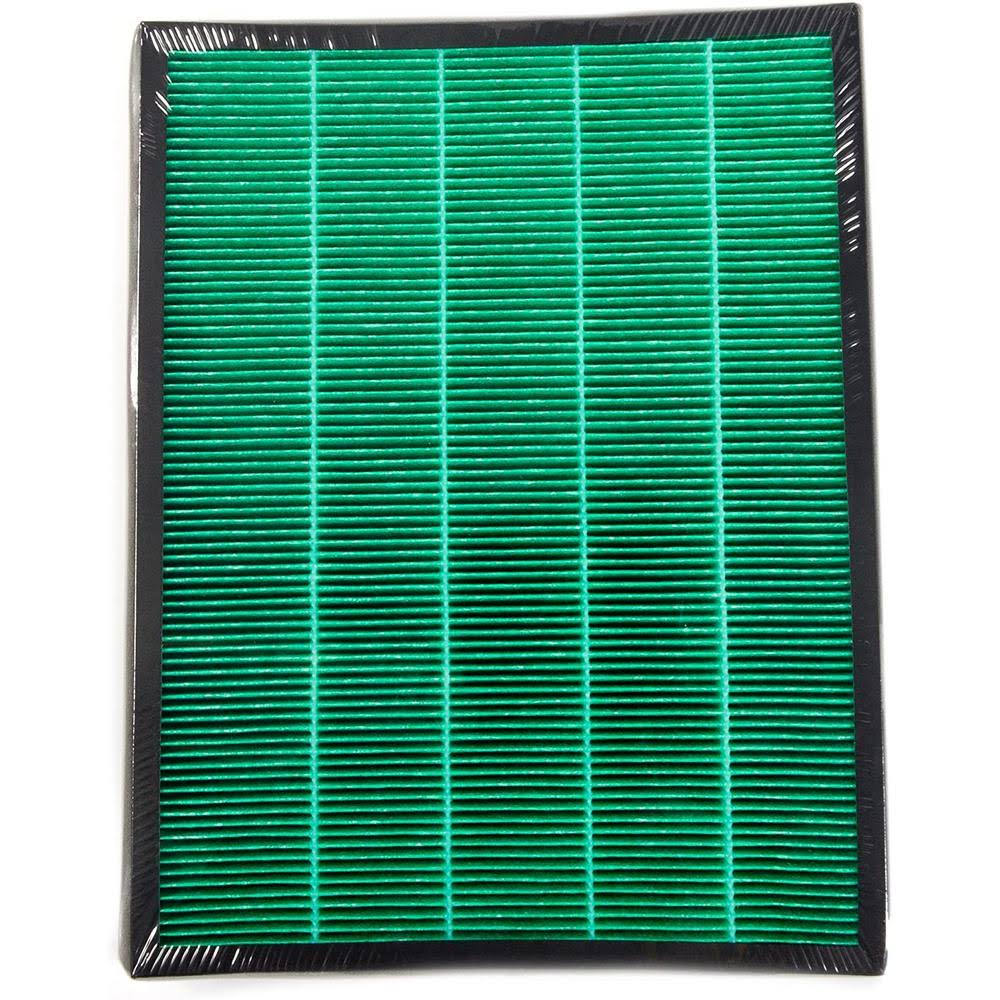 3 Pack True HEPA Replacement Filter for Rabbit Air BioGS 2.0 Air Purifier D471343