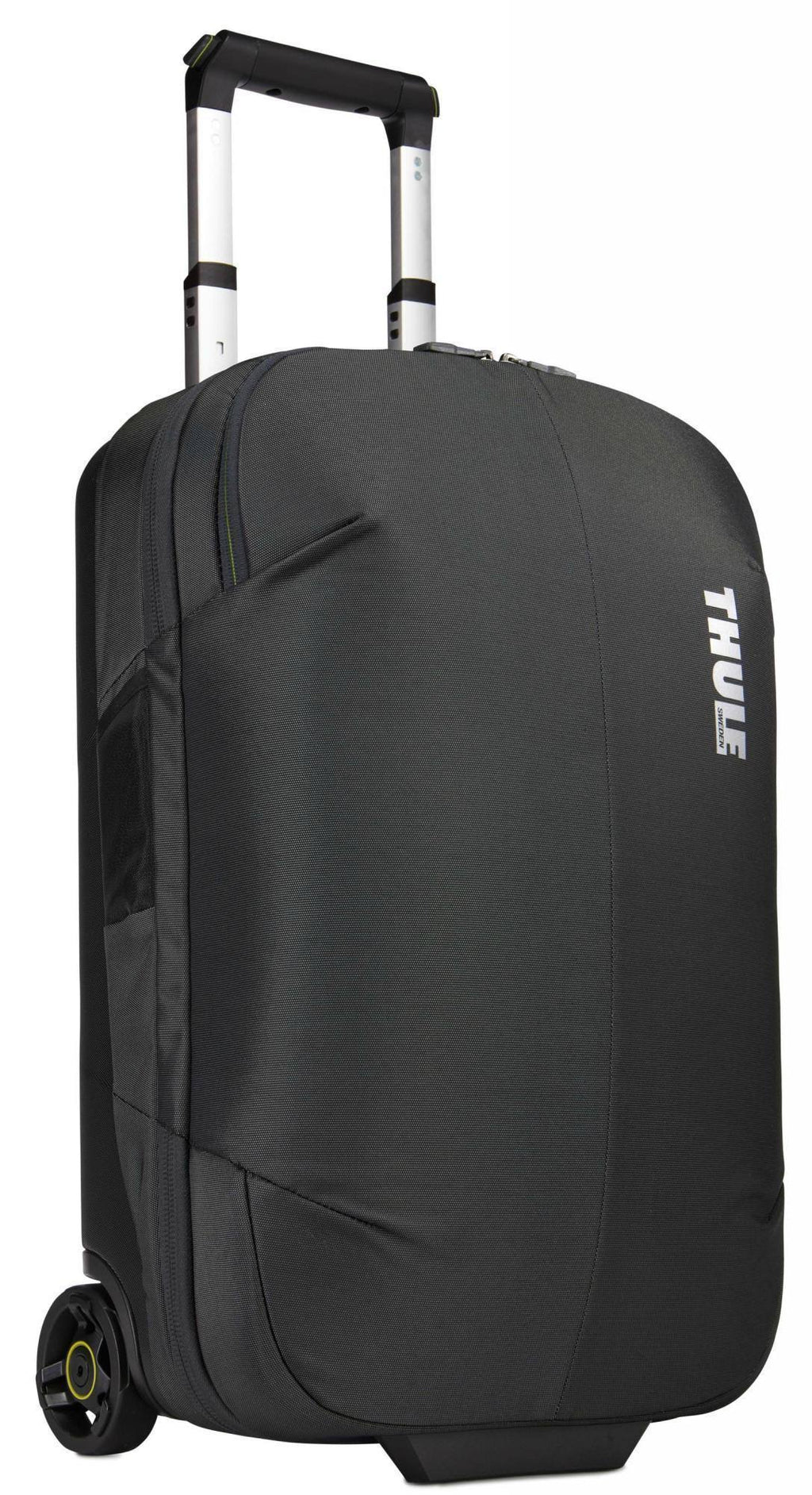Dark Shadow Carry-On Upright N47637