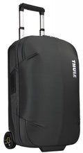 Dark Shadow Carry-On Upright N47637