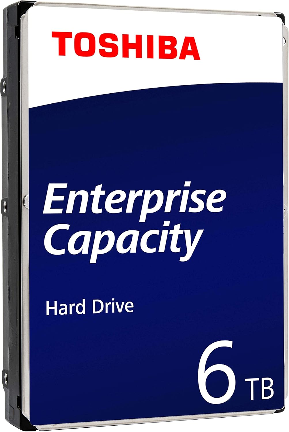 6 TB 7,200 RPM SATA 3.5-Inch Internal Hard Drive T7227