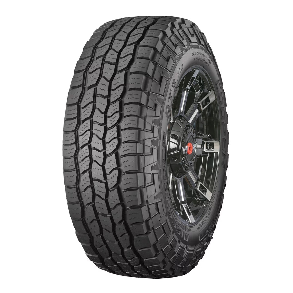 LT275/65R20 E 126S All-Season Tire X215773