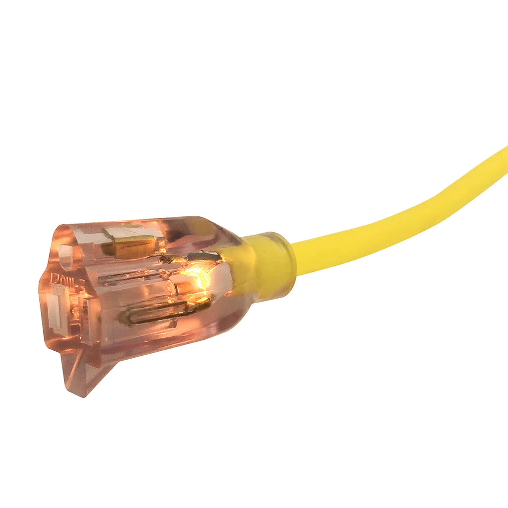 12/3 50 Ft Cord Y273