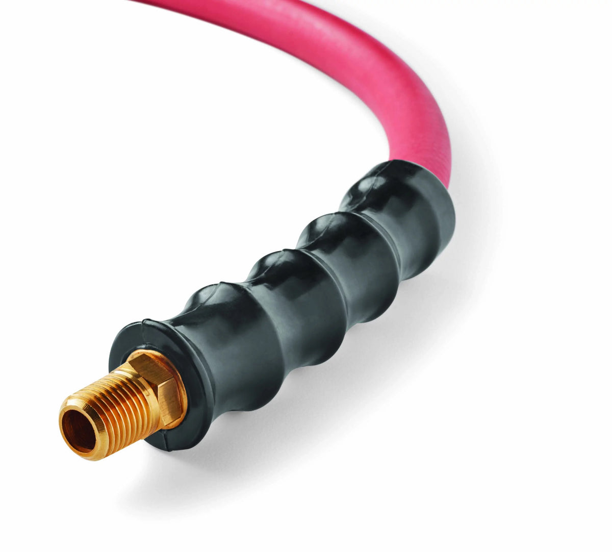 Rubber Air Hose 3/8 x 50' Z1321