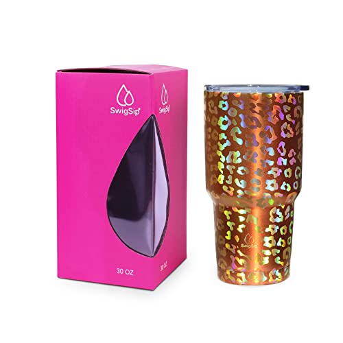 30oz Double Wall Stainless Steel Tumbler H7369