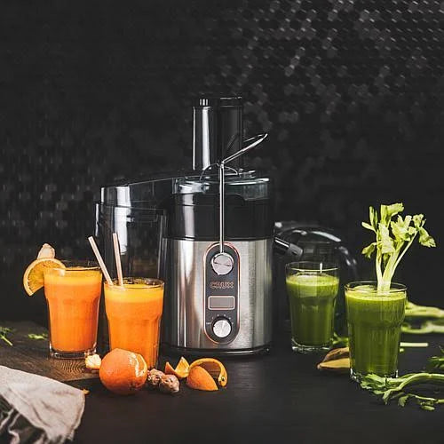 5-Speed Digital Juicer N544137