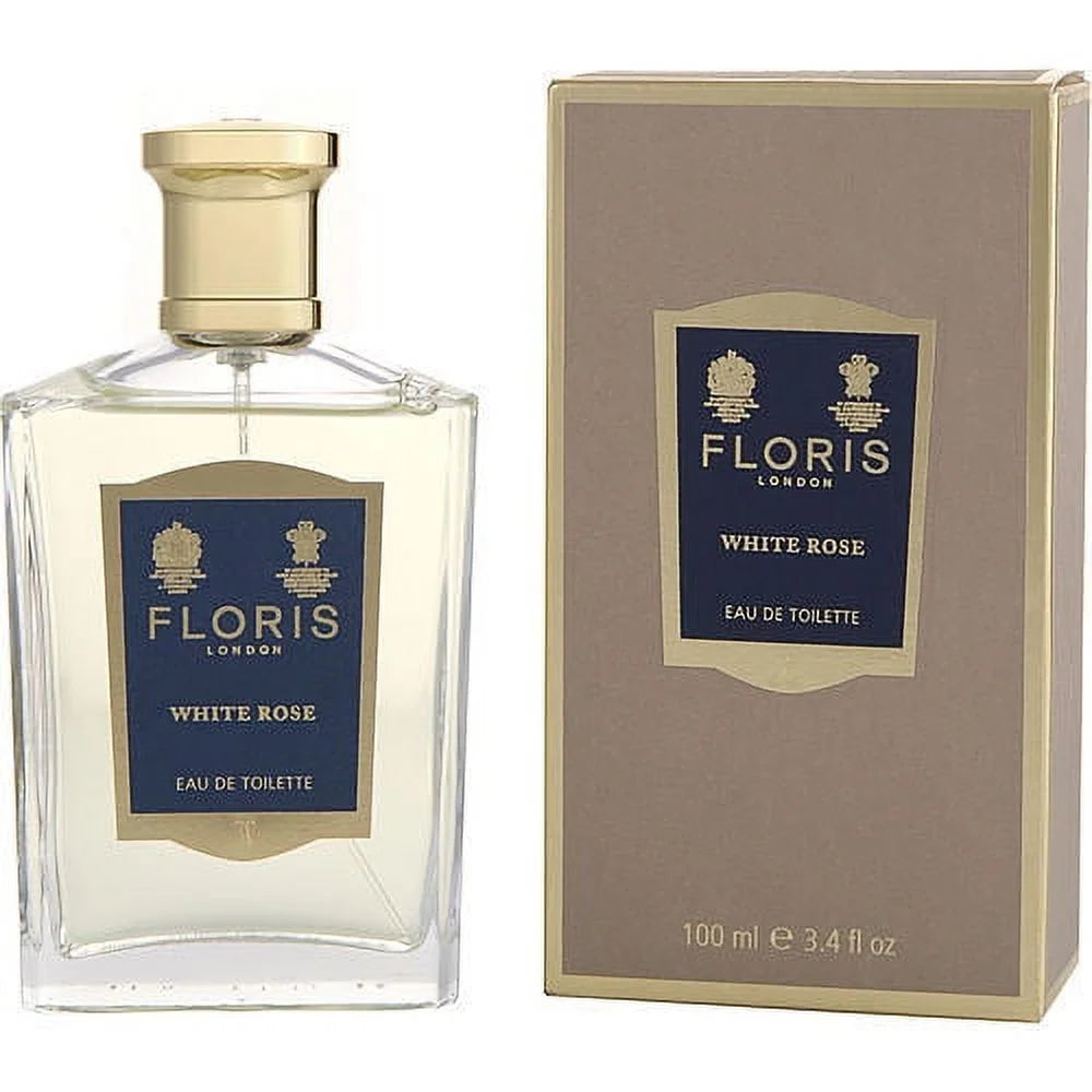 White Rose EDT Spray 3.4 oz C55993