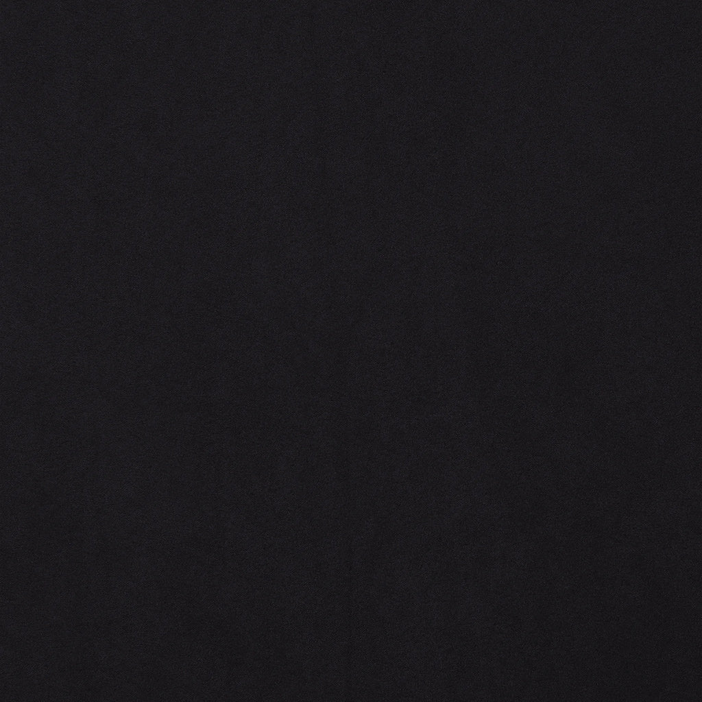 Black Dark Grey Fabric Dining Chair W383039