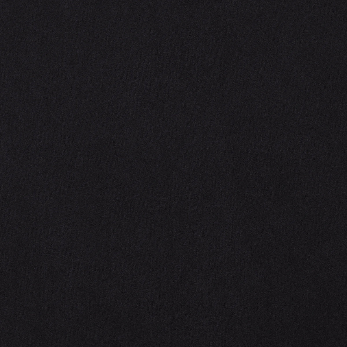 Black Dark Grey Fabric Dining Chair W383039