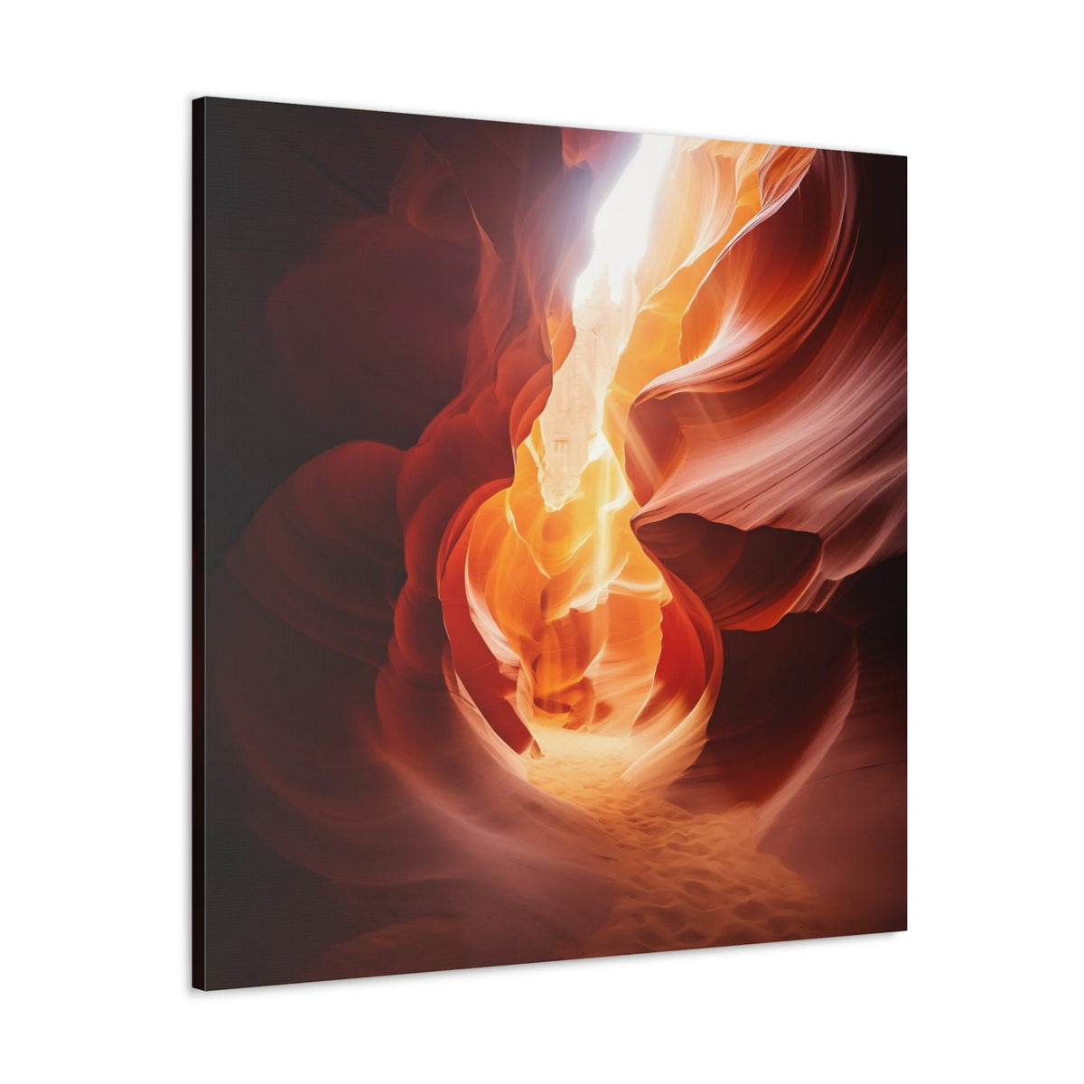 Canvas Gallery Wraps B702