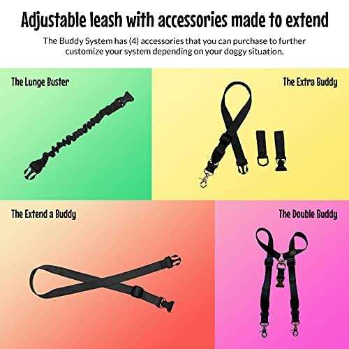 Adjustable Hands Free Dog Leash O8031