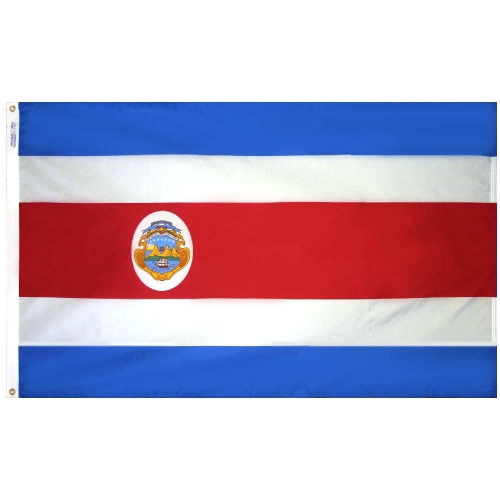 Nylon Flag 5x8' S512