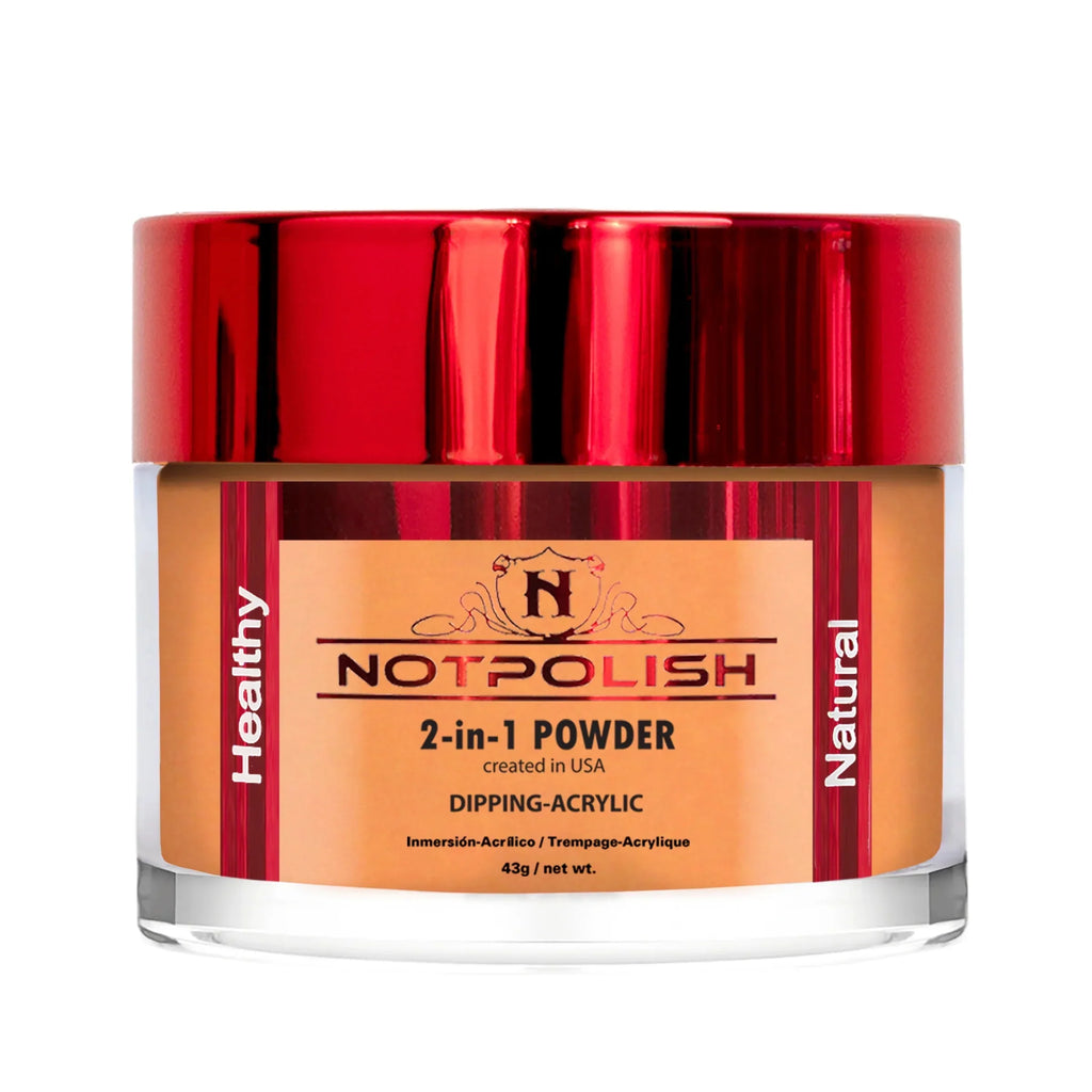 2 in 1 Powder - 2 oz Y329538