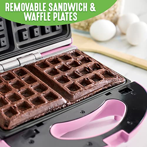 Green Sandwich Maker Q584362