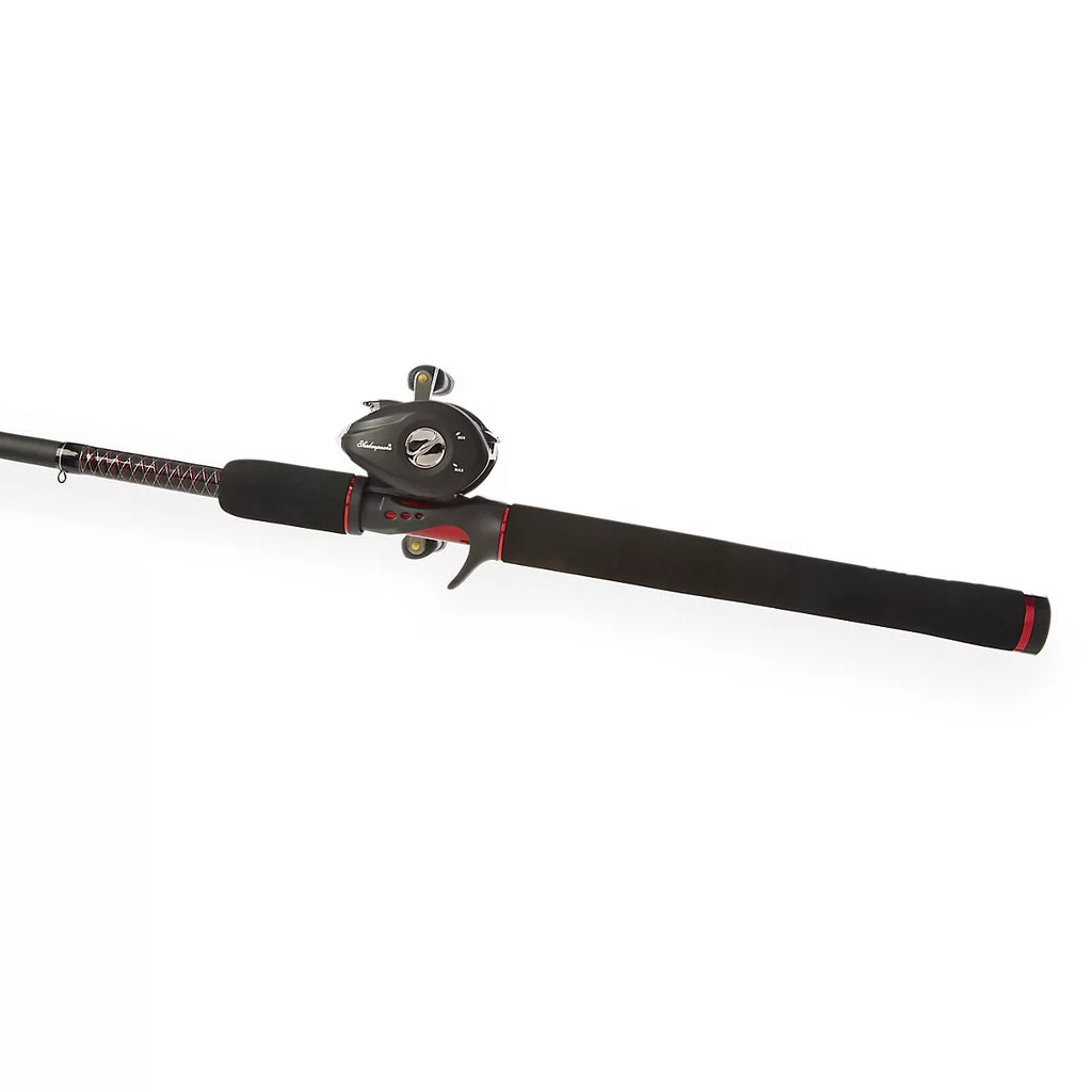 7' One Piece Casting Rod X8473