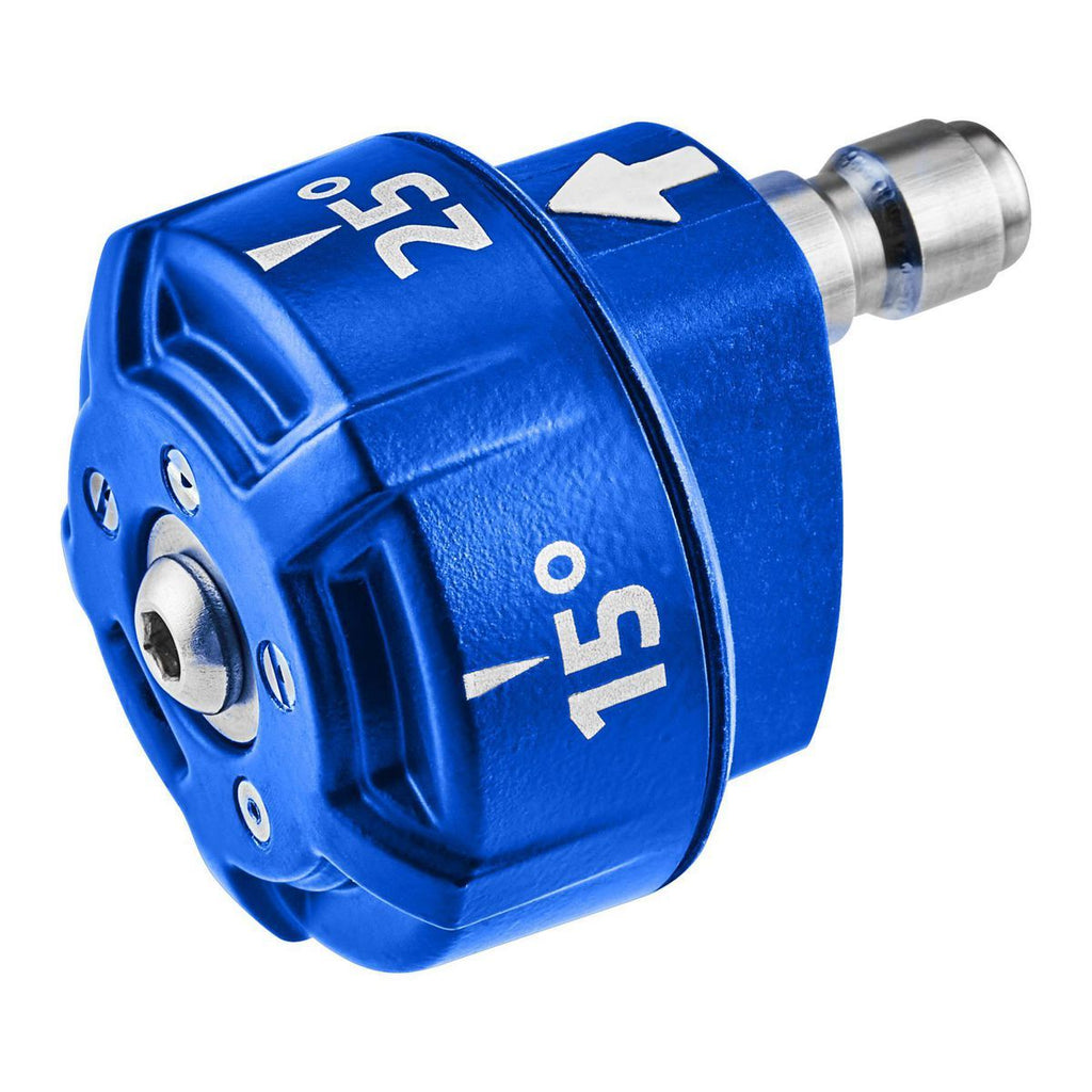 Pressure Washer 5-in-1 Nozzle A8136